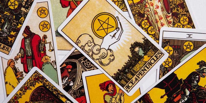 How to Use Daily Reflection Tarot: Simple Tips for Beginners 2 How to Use Daily Reflection Tarot: Simple Tips for Beginners