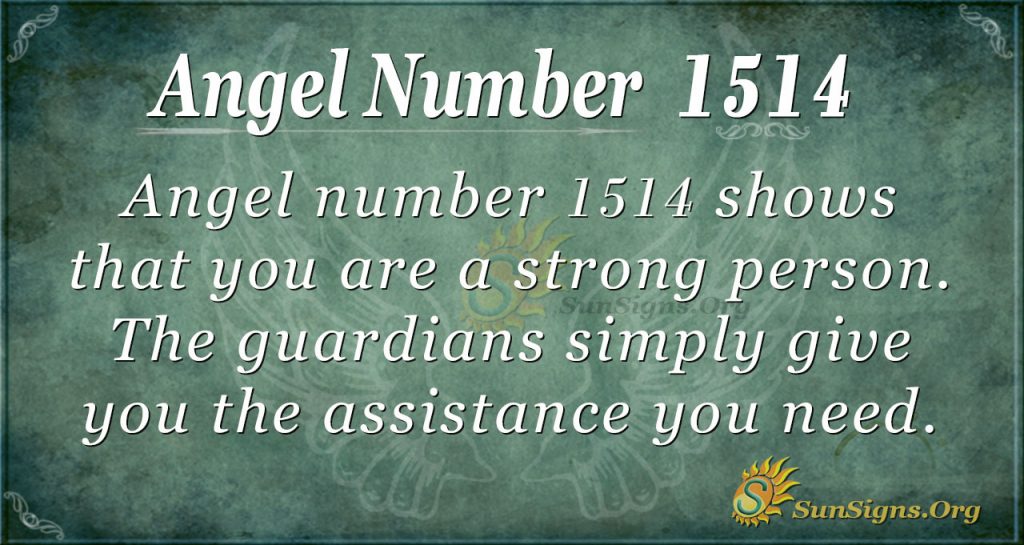 1514 angel number meaning 2 1514 angel number meaning