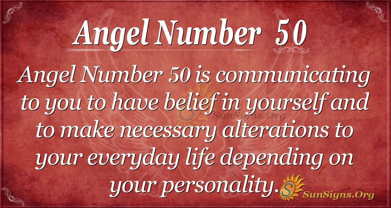 significance of the number 50 in the bible